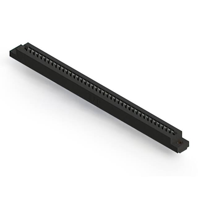 357-040-431-107 EDAC Inc.  Edgeboard Connectors